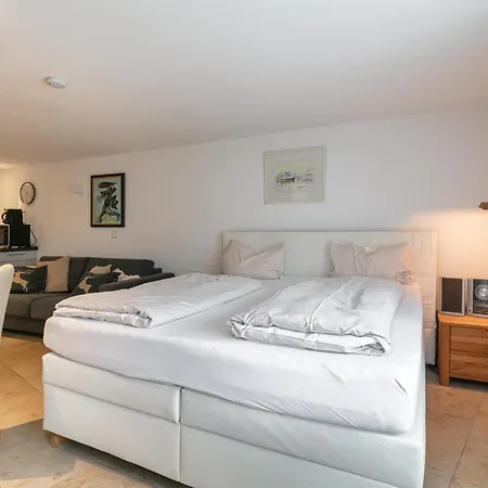 Garten Mit 2 Separaten Appartement Kirchberg en Tyrol